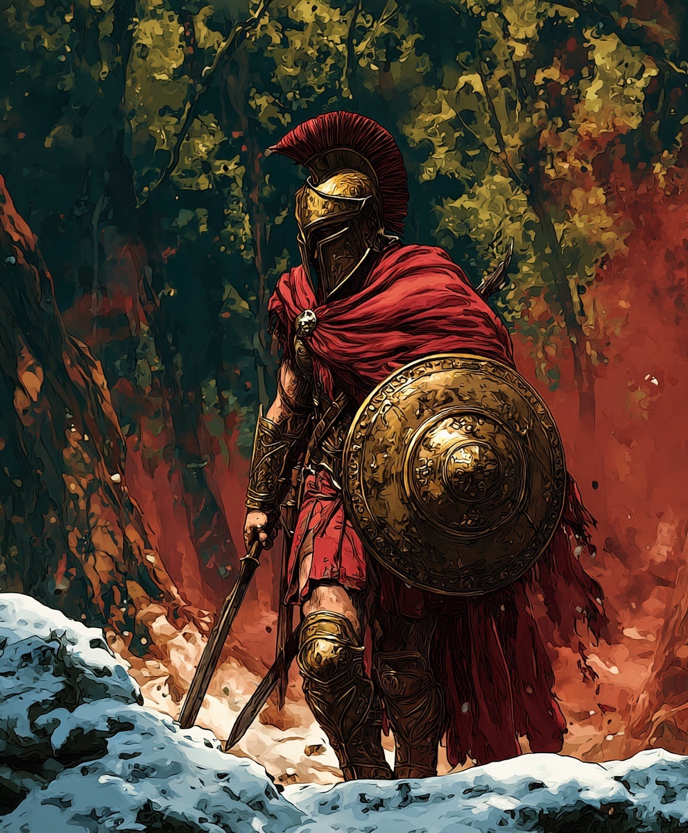 Spartan Workout : l'application gratuite pour générer ton programme de musculation