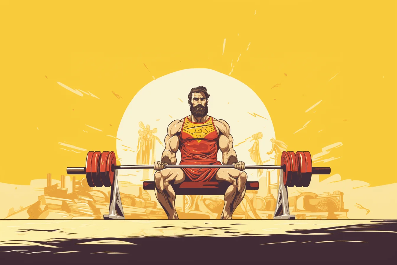 5 conseils clés pour une prise de masse musculaire efficace