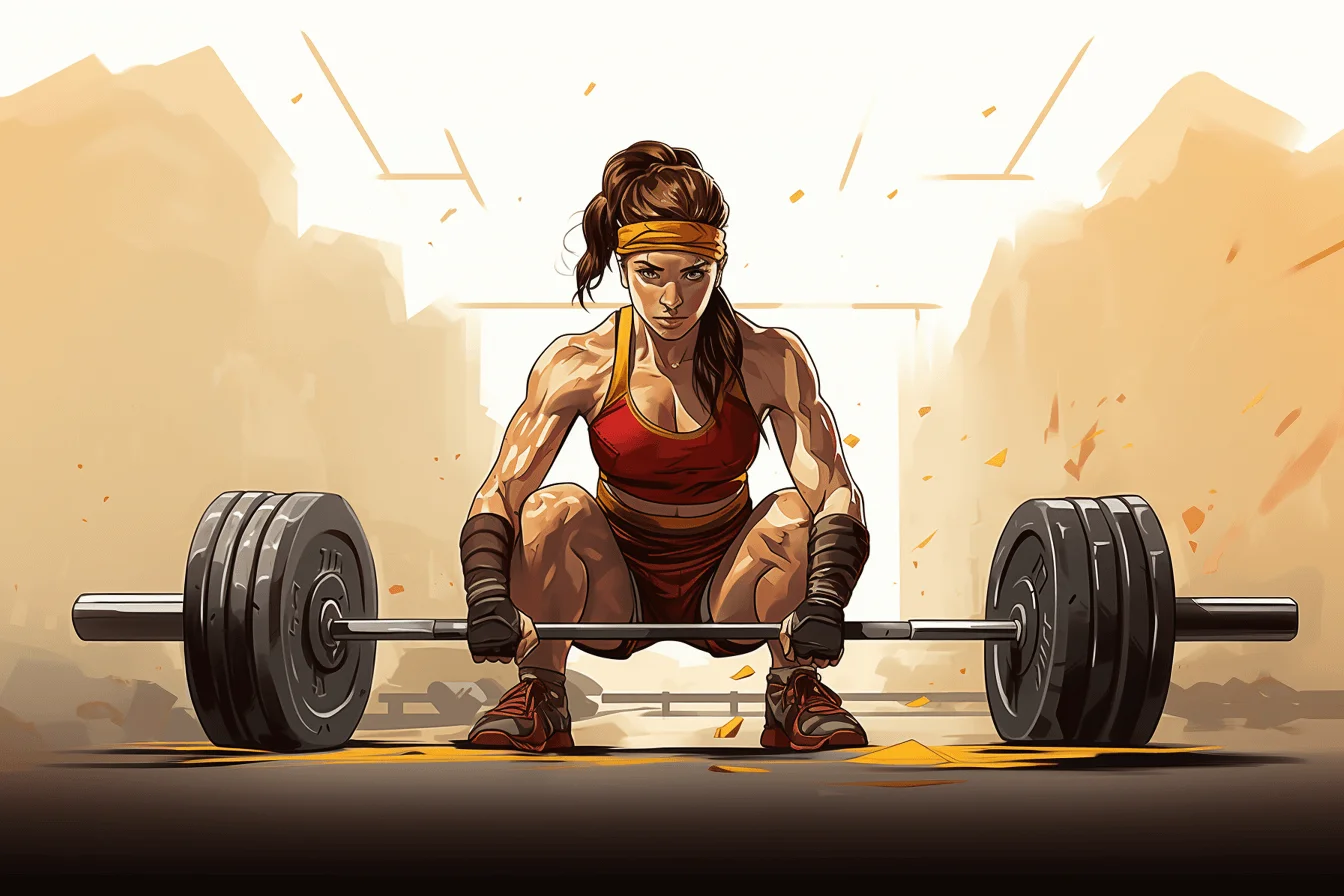 4 conseils pour augmenter votre force musculaire