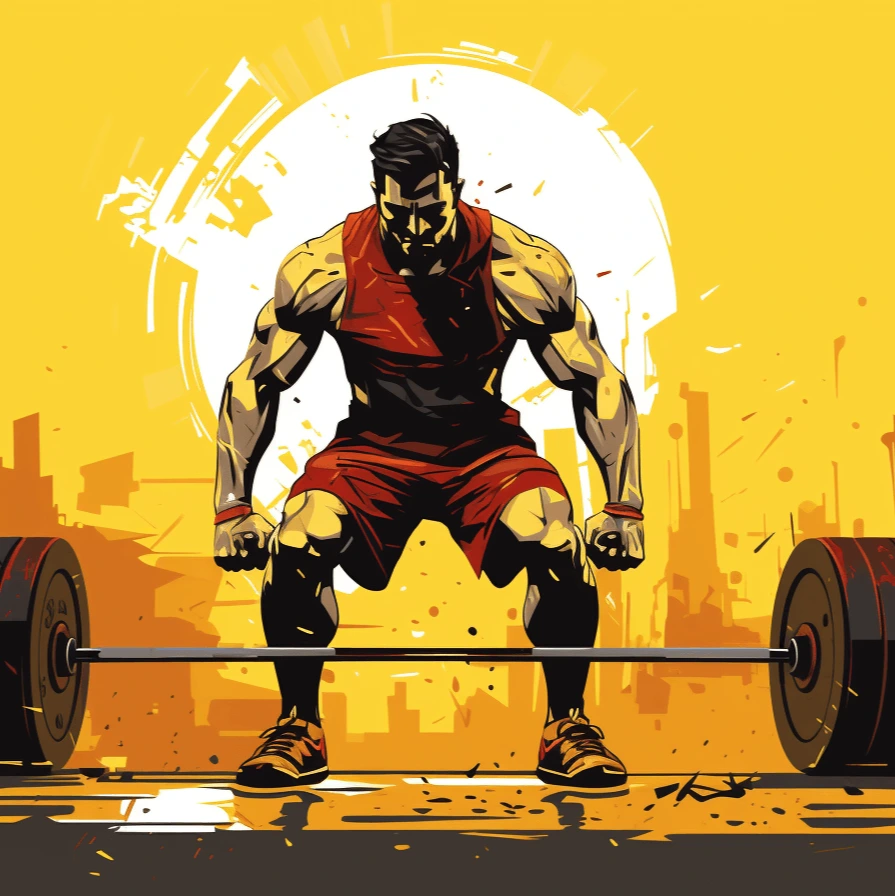 L'importance des exercices polyarticulaires pour gagner de la force en musculation